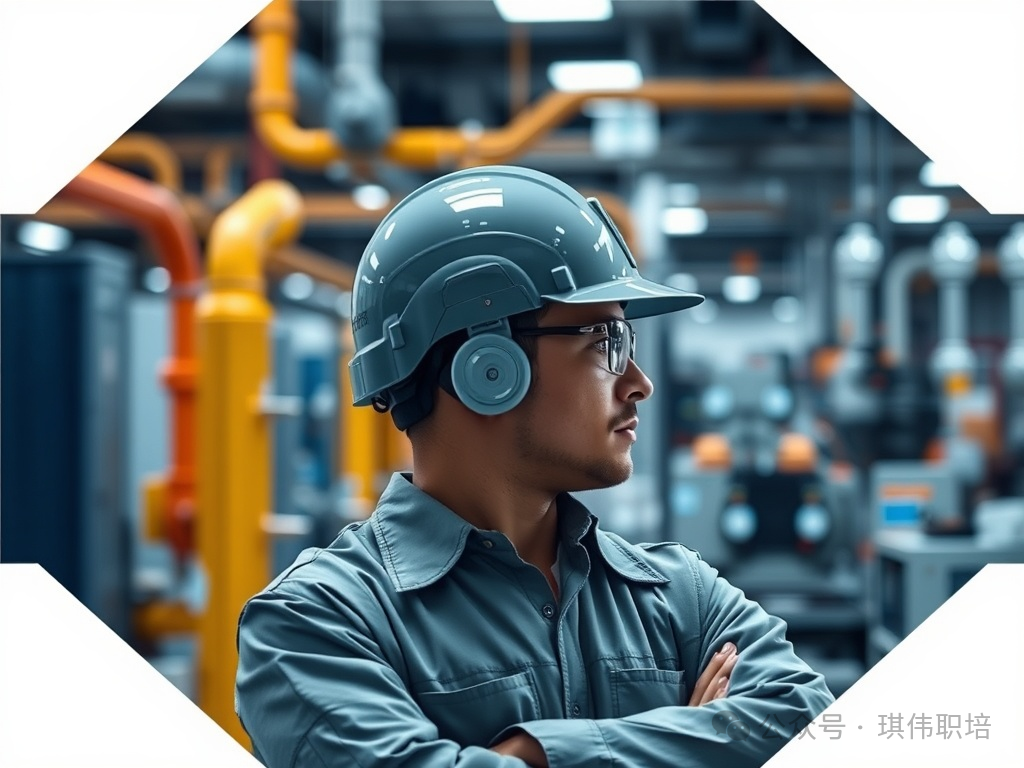 From PLC to Cloud Platforms: Industrial Operations Engineers Bridging the Gap of 'Virtual-Real Integration' | Industrial Internet Solutions System Operations Engineer | Examination Details