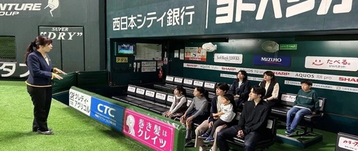 SoftBank Develops Robot-Friendly Server Racks to Enhance Data Center Automation