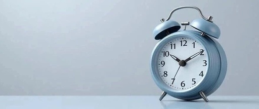 Design and Implementation of an Electronic Clock Based on the 51 Microcontroller (Including Alarm Functionality)
