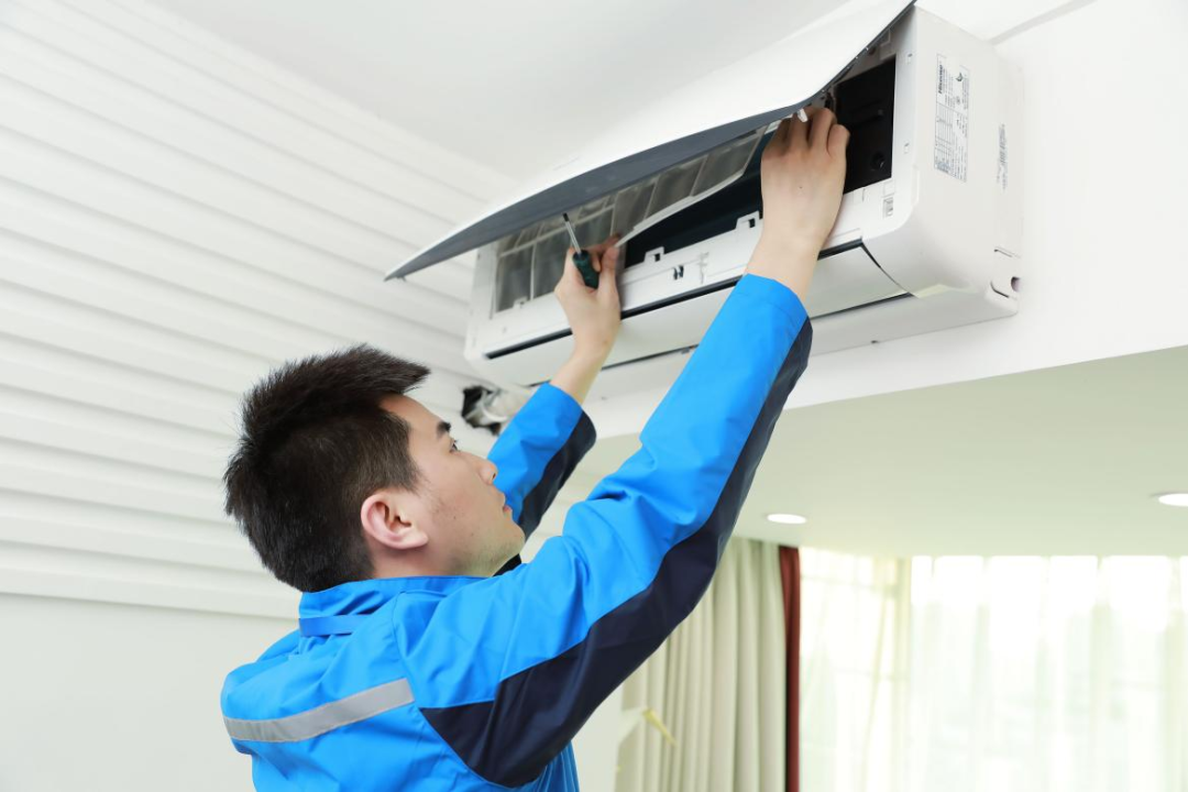 Service Upgrade Path for Woodpecker Home Repair in the Era of Smart Home Popularization