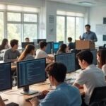 Student-Operated SOC Addresses Cybersecurity Talent Shortage