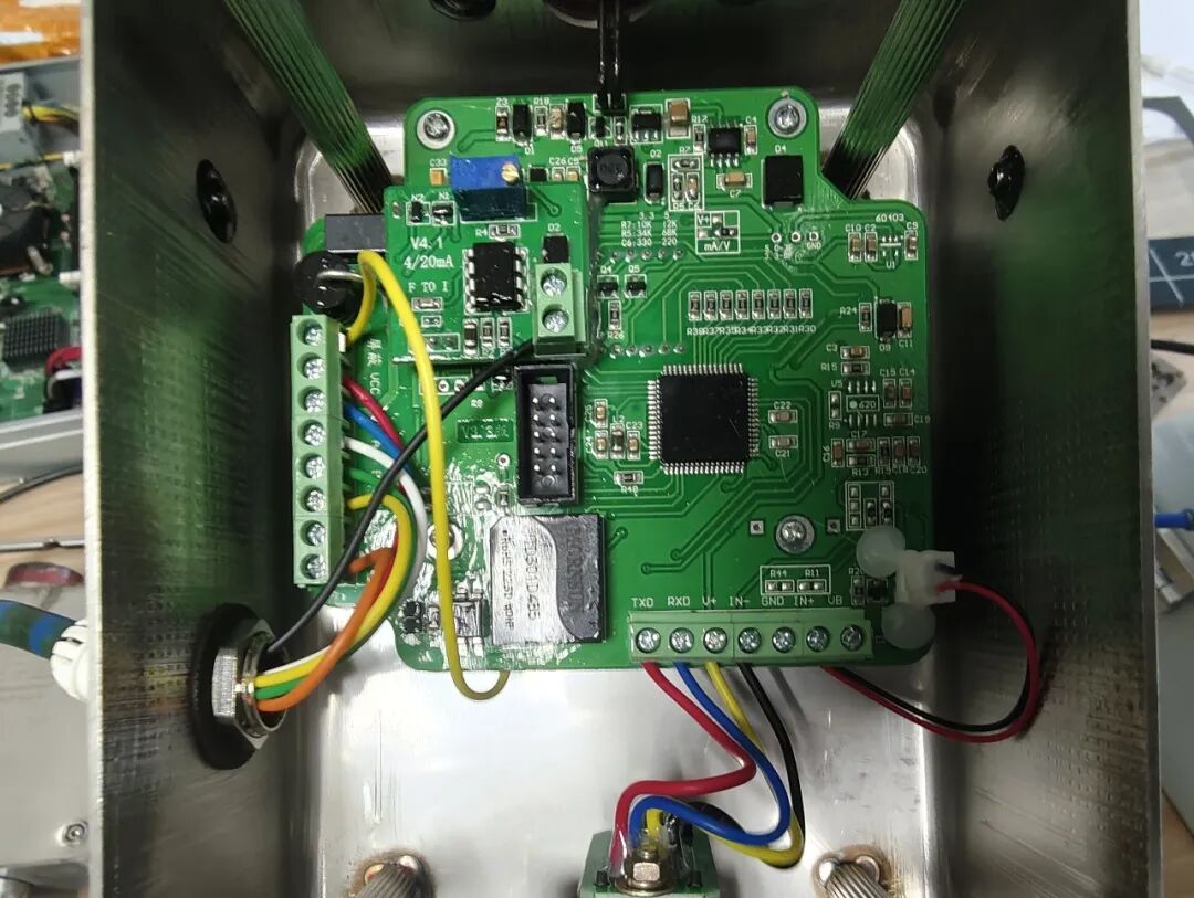 Disassembling a Sensor You've Never Seen: What Makes Mining Sensors Unique