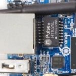 Expanding Storage on Orange Pi Zero