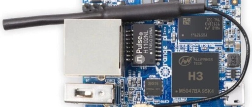 Expanding Storage on Orange Pi Zero