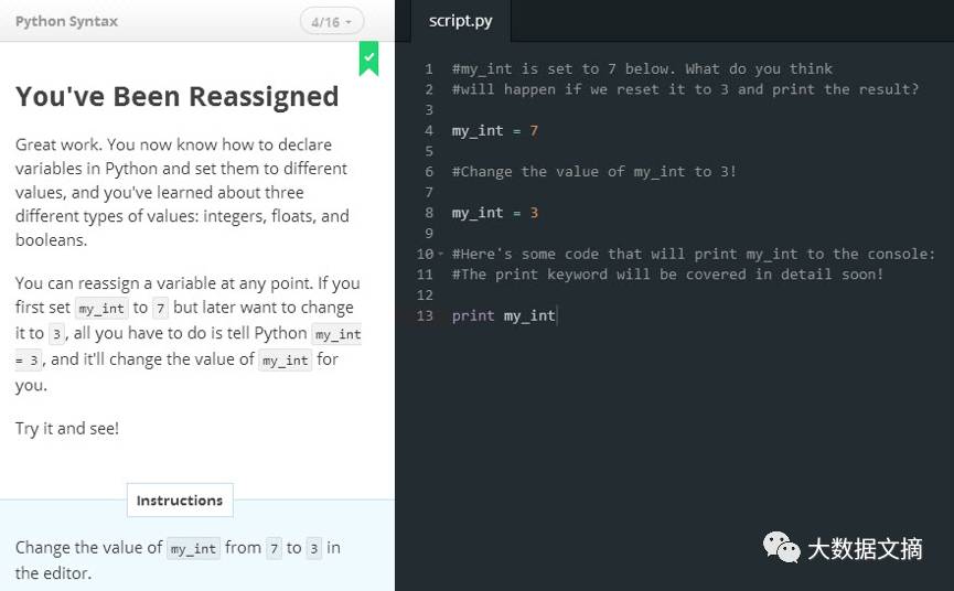 New Year Plan for Beginners in Data Science | Start Learning Python!