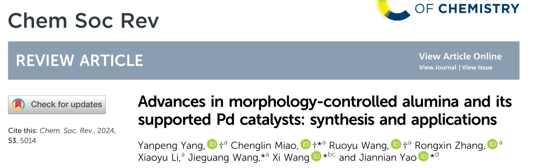 Understanding the Synthesis and Applications of Alumina Morphology Control