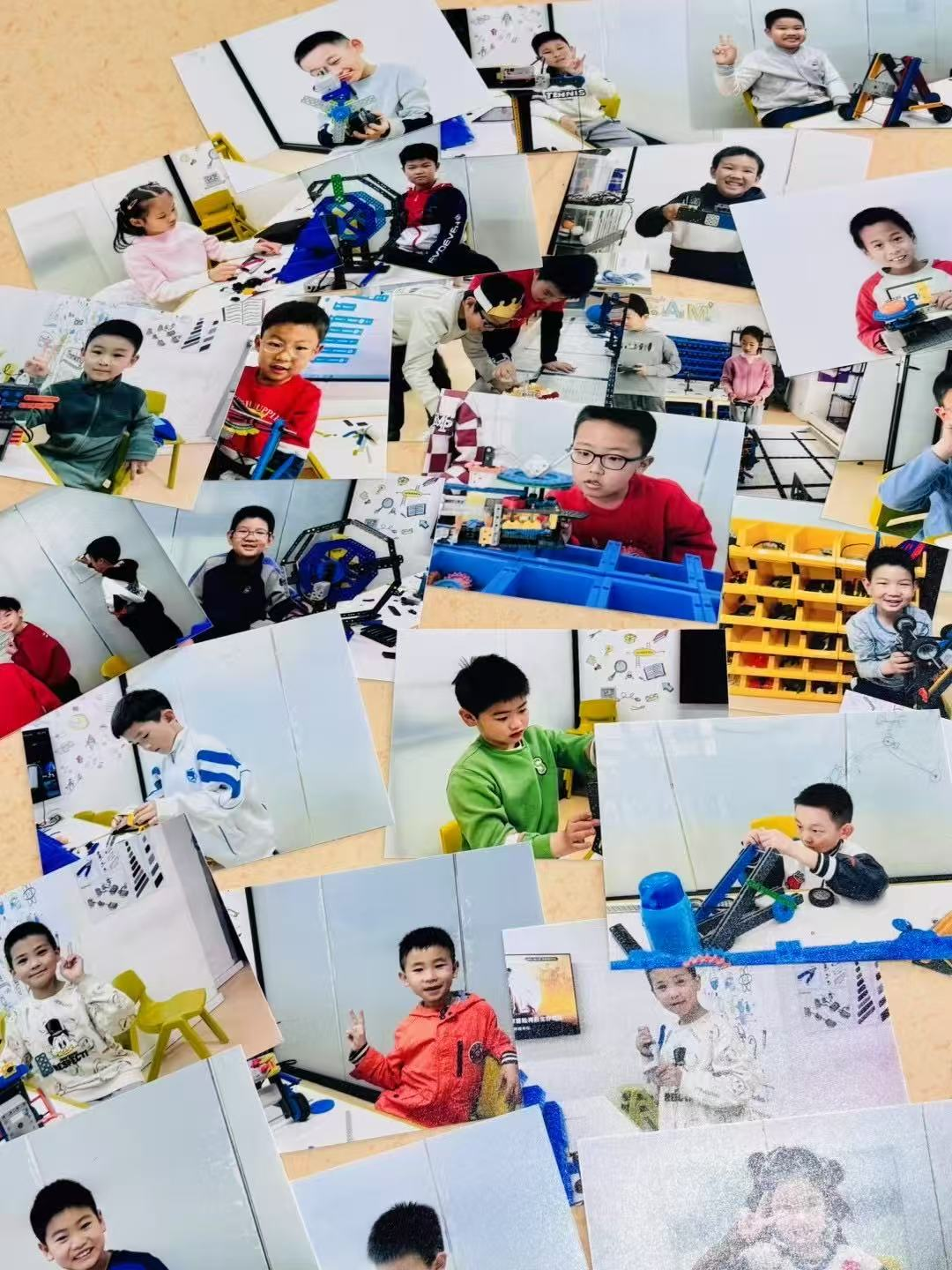 Summary of the New Starting Point Robotics Laboratory Summer Competitions!
