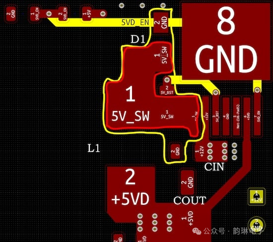 Are There Still Issues in Switch Mode Power Supply PCB Design? Must Read This Article with Circuit Examples Explained