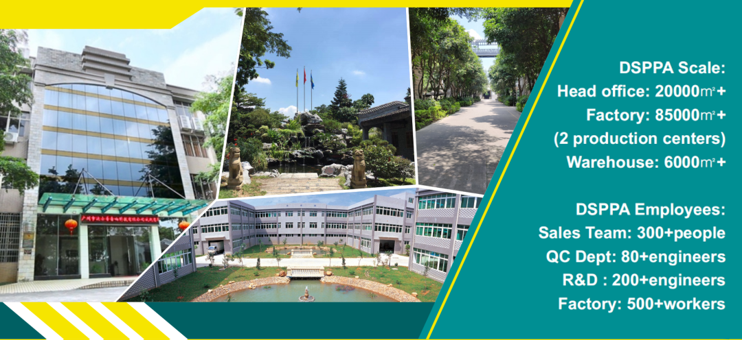 DSPPA Phased Array Sound System for Meragang Mosque, Brunei