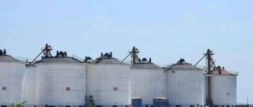 Goodbye to Manual Monitoring: An Edge AI Box for 24/7 Grain Storage Safety