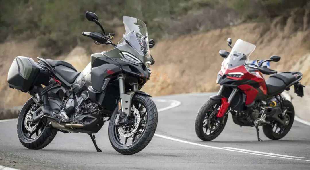 Ducati Multistrada V2 Revamped: From 'Old Gun' to 'Lightweight Powerhouse', Is 137,900 Worth It?