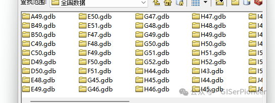 Merging Identical Elements in GDB Libraries Under a Directory