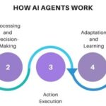 AI Agents and Large Language Models: Distinct Roles and Collaborative Synergy