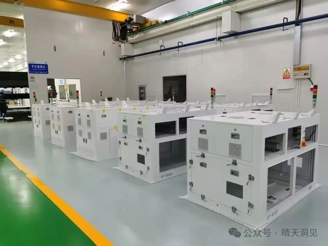 Chip Equipment - Domestic Substitution and Self-Control in Core Areas [Beneficial Targets]