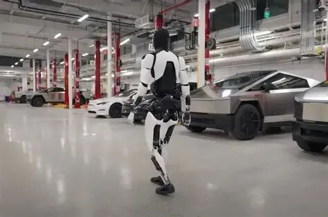 The Billion-Dollar Battlefield in Robot Joints: How Domestic Lead Screws Break Through Foreign Monopoly?