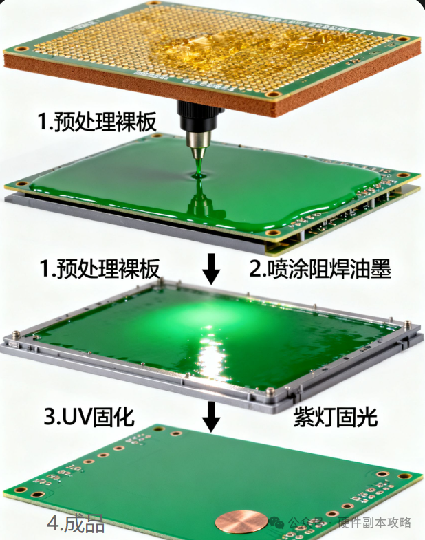 Why Are Most Circuit Boards (PCBs) Green?