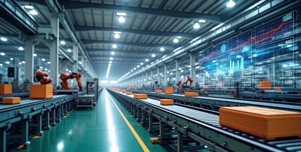 A Raspberry Pi CM5 for the Entire Production Line? Comprehensive Analysis of the Industrial Computer Motherboard!
