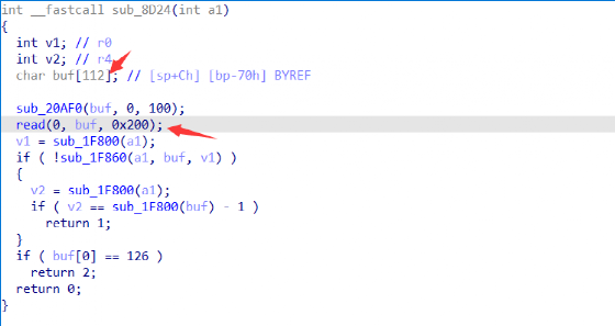 Introduction to ARM PWN: A Beginner's Guide