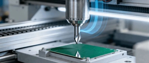 Depth Control Technology for PCB Countersunk Holes: Precision Processes and Quality Improvement Solutions