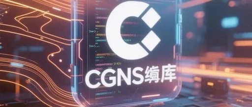 CGNS: A Powerful C++ Library for Computational Fluid Dynamics Data