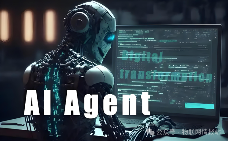 What is an AI Agent?
