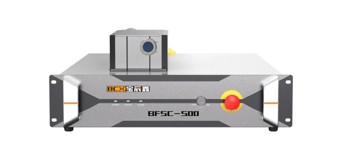 Domestic Lasers Have Accumulated Numerous New Technologies Awaiting Application in the 3D Printing Industry: An Exploration of Baochenxin Factory by Polar Bear