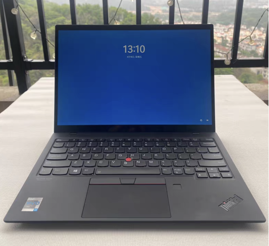 The 907g ThinkPad Laptop: Once Priced at 13,000 Yuan, Is It Worth It Now?