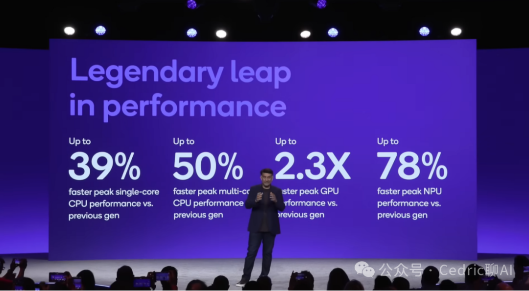 Qualcomm Snapdragon Summit 2025: Three Chips, One AI Vision