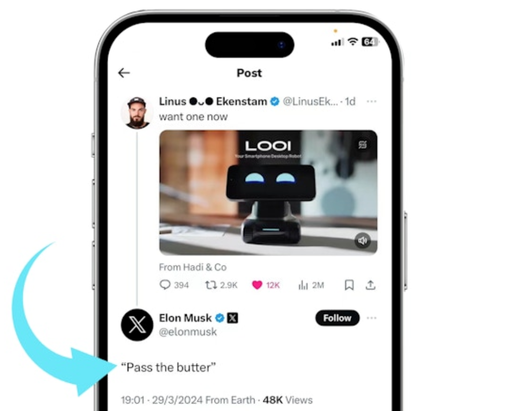 AI Desktop Robots: How Close Are We to Everyday Life with Over $1 Million in Sales in Just 5 Days?