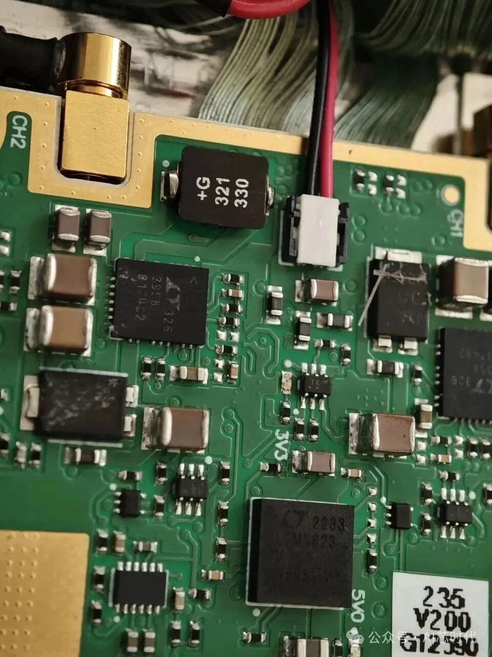 From FPGA to RF Transceiver: Unveiling the Technical Highlights Behind the Silvus SL4200 Radio