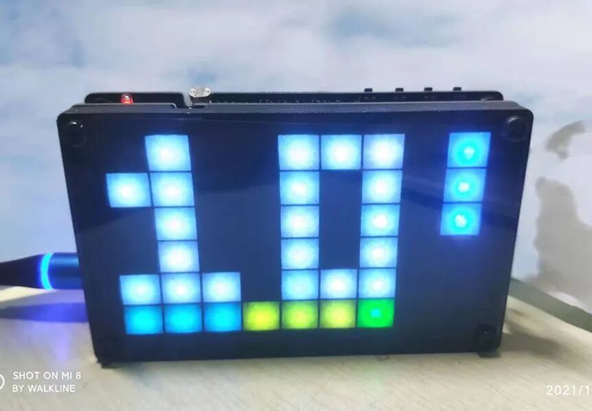 Explore High-Quality Projects with the Anxin Ke ESP IoT Module