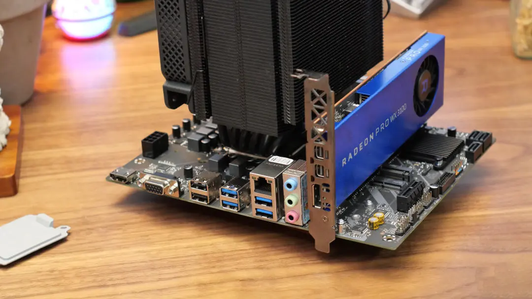 Building a High-Performance Productivity Workstation on a Budget: I5 + Huannan Gold Medal B760M-K Motherboard!