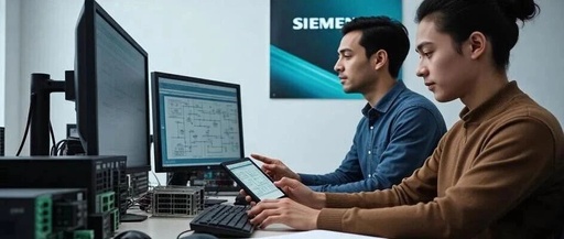 90% of S7-1200 Beginners Have Fallen into This Trap: Are You Really Using GDB and IDB Correctly?