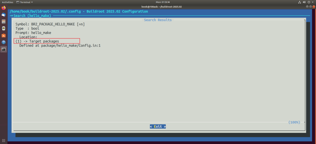 Buildroot Practical Guide: Building the IMX6ULL Embedded Root Filesystem from Scratch