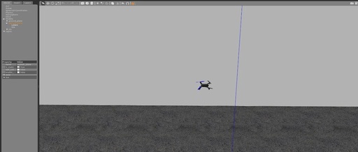 Simulating Flight with PX4 and Gazebo on Linux