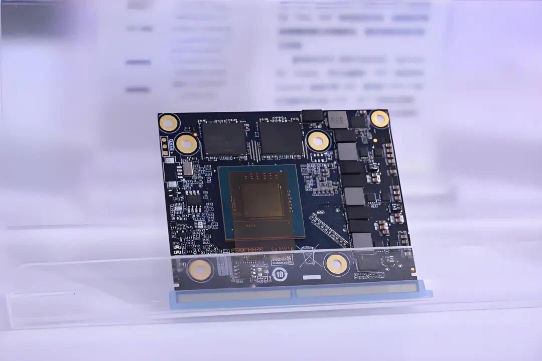 Breakthrough Achieved in Fully Domestic 5nm Self-Developed GPU! Chip Tape-Out Verification Successfully Completed, Just One Step Away from Mass Production