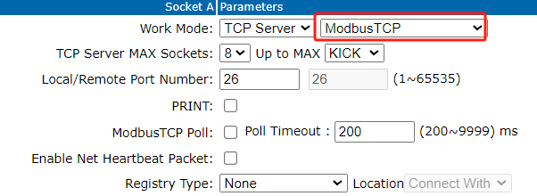 Host Computer Communication vs PLC Communication