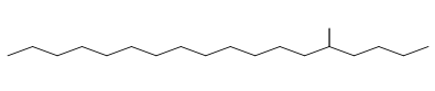 NEW ARM | 5-Methyloctadecane