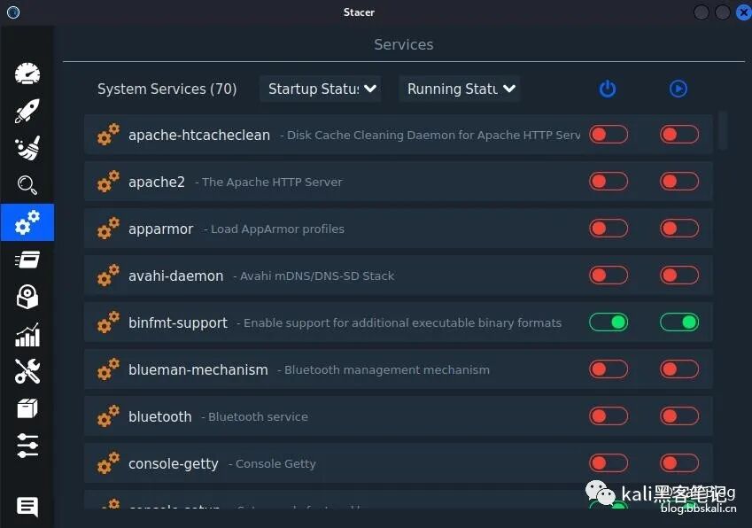Proper Ways to Clean Up Junk in Kali Linux