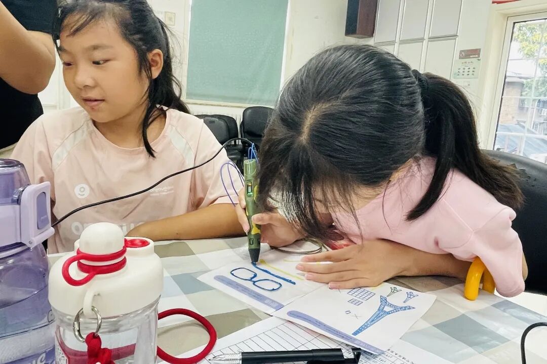 Igniting Dreams with Technology: 3D Printing the Future