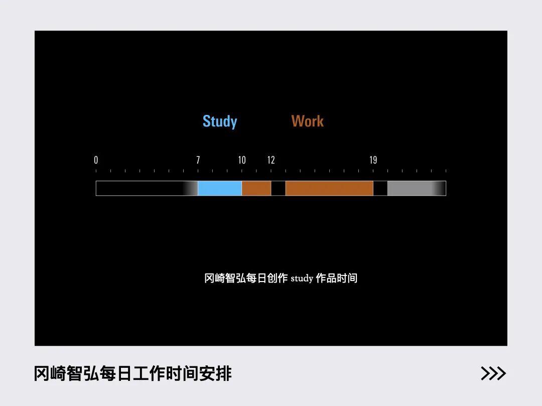 TOKYO ADC TALK | Tomohiro Okazaki: Creation Itself is an Endless Study