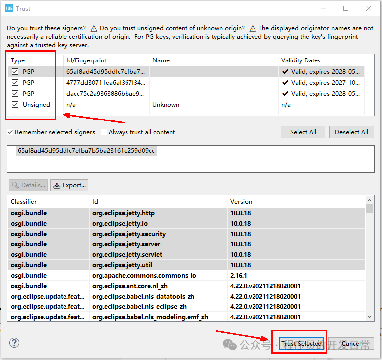 Building the STM32 Development Environment from Scratch