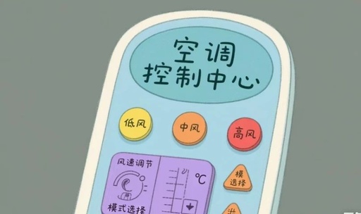 How to Use a Mobile Air Conditioner Remote Control? The New Trend in Smart Homes 2025: Configure Remote Control for All Appliances in 3 Steps, Don't Miss Out on a Convenient Life!