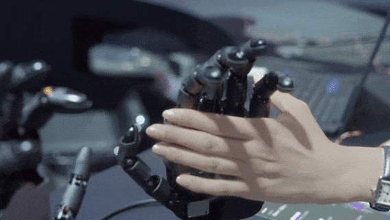 This Year's Robotics Conference: More Than Just Showcasing Technology, It's About Real-World Applications