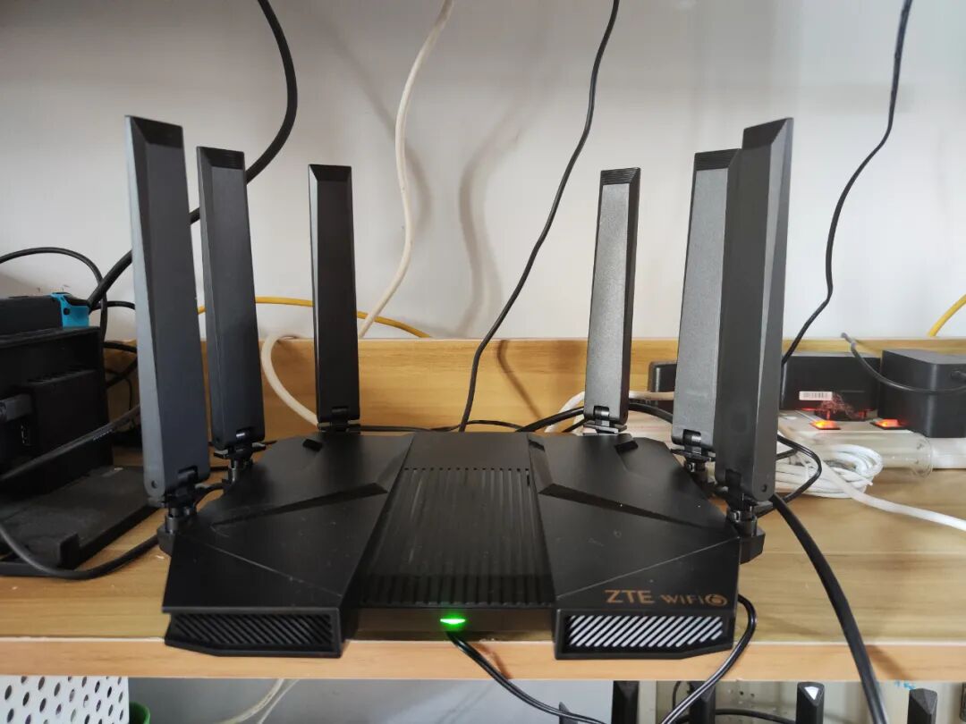 What Makes This Highly Rated Wireless Router Special?