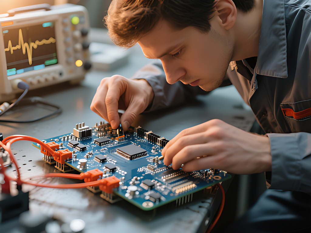 Challenges in Embedded Development: What Makes It Difficult and How to Overcome Them?