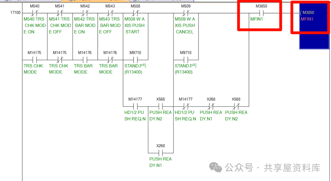 M80PLC Tutorial | Learning PLC Programming Through Other Manufacturers' PLC Programs