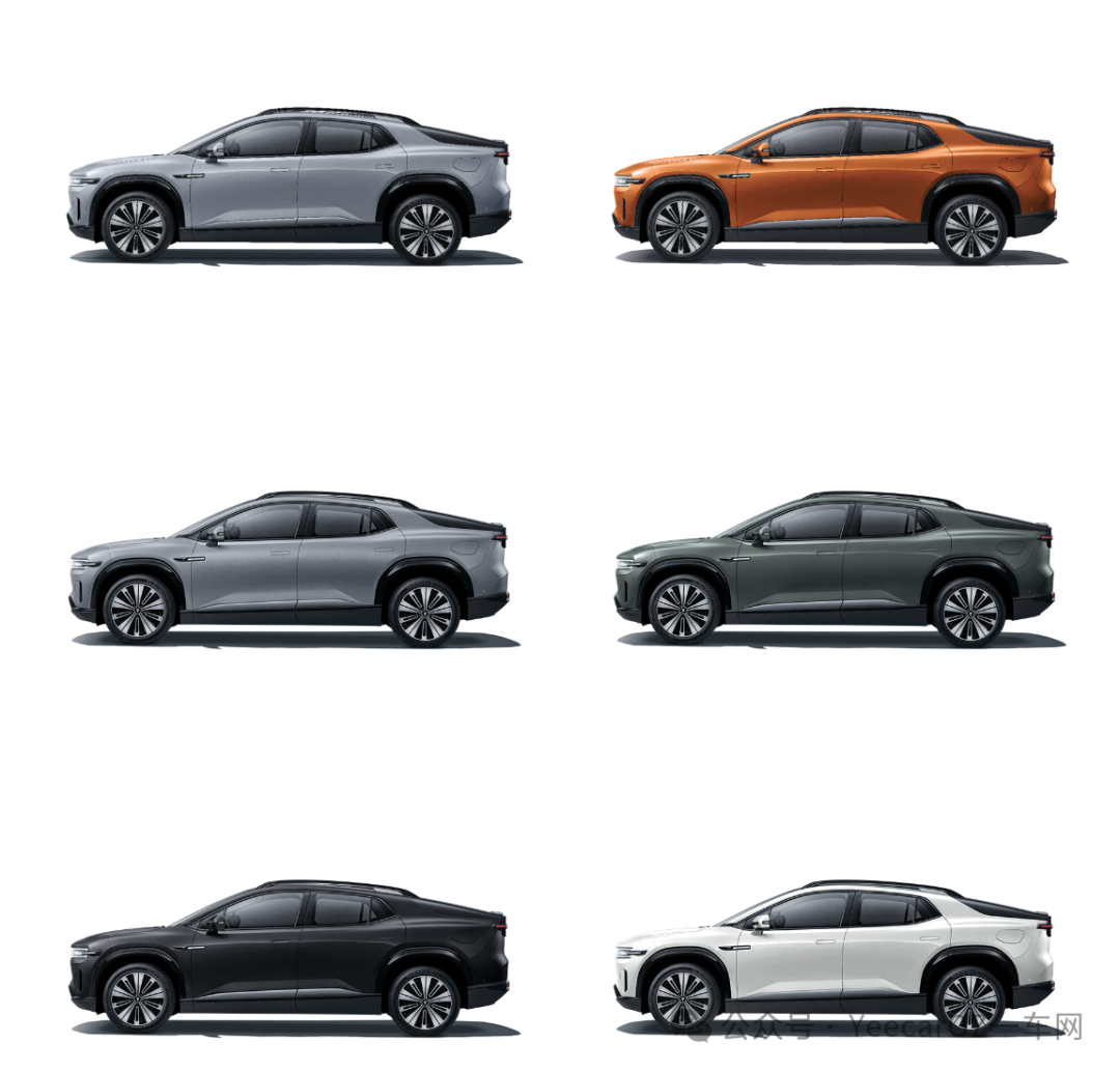 2025 Changan Deepal E07 Multitruck Series Pricing and Configuration Released: The Perfect Combination with Urban Pickup?