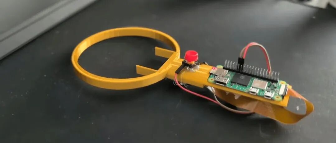 Transforming Photos into Stunning Line Art, Dissolvable 3D Printed Circuit Boards, n8n Smart Terminal | DF Maker Weekly (Issue 143)
