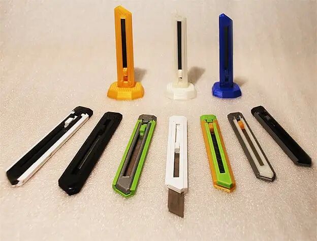 Essential Tools for DIY Workshops II: CNC Engraving, Utility Knives, Pipettes, Centrifuges, Filters, Welding, and More